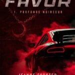 Favor – Tome 01 Profonde noirceur (01)