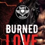 Black’s soldiers T3 – Burned Love