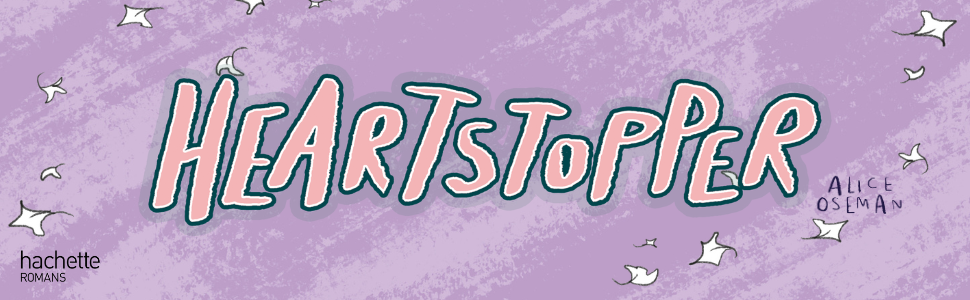 Header Heartstopper