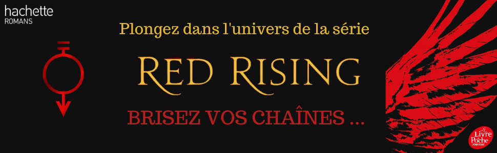 Red Rising