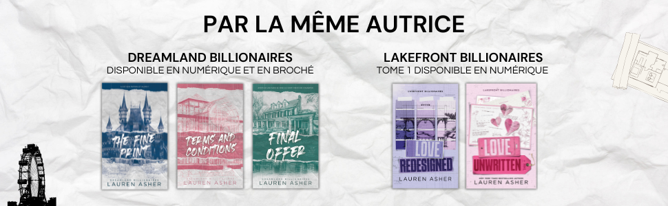 Par la même autrice