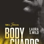 Bodyguards – Tome 04: Jaxon