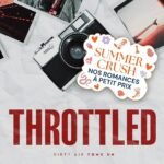 Throttled : Dirty Air – Tome 1 (édition française): Par l’autrice des Dreamland Billionaires